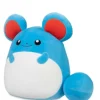 Marill Squishmallows Plush Figure 50 cm