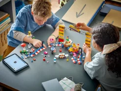 Mario Kart - Baby Peach og Grand Prix (72036)