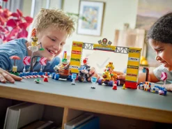 Mario Kart - Baby Peach og Grand Prix (72036)