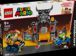 Mario Kart - Bowsers slott (72039)