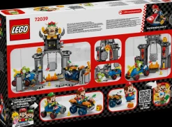 Mario Kart - Bowsers slott (72039)