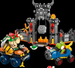 Mario Kart - Bowsers slott (72039)