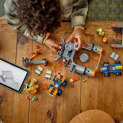 Mario Kart - Bowsers slott (72039)