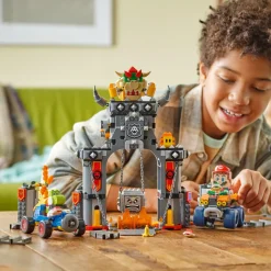 Mario Kart - Bowsers slott (72039)