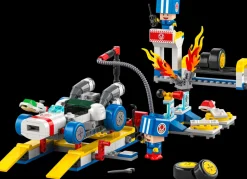 Mario Kart - Toads verksted (72035)