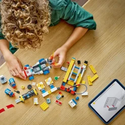 Mario Kart - Toads verksted (72035)