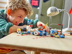 Mario Kart - Toads verksted (72035)