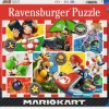 Mario Kart XXL Puzzle (150)