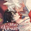 Marriage To Kitsune Sama