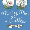 Marry Me a Little: A Graphic Memoir