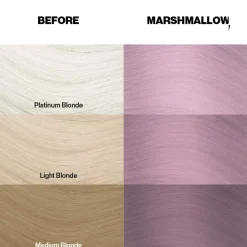 Marshmallow Hair Colour Cream 100 ml