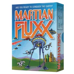 Martian Fluxx