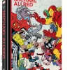 Marvel Art of Michael Allred