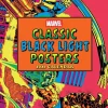 Marvel Classic Black Light 2026 Poster Cal