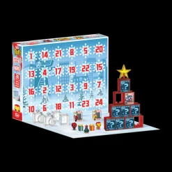 Marvel Comics Bitty POP! Adventskalender 2025