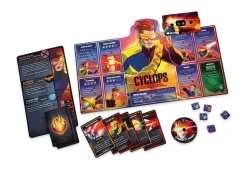 Marvel Dice Throne X-Men Box 2