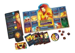Marvel Dice Throne X-Men Box 2