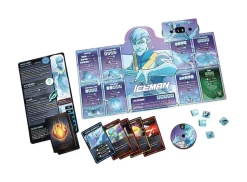 Marvel Dice Throne X-Men Box 1
