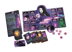 Marvel Dice Throne X-Men Box 1