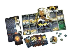 Marvel Dice Throne X-Men Box 1