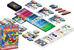 Marvel Enter the Danger Room