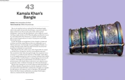 Marvel Studios 100 Objects: Iconic Artifacts from the MCU