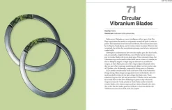 Marvel Studios 100 Objects: Iconic Artifacts from the MCU