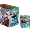 Marvel X-Men Classic Comic Box