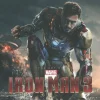 Marvel's Iron Man 3: The Art Of The Movie Slipcase