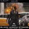 Marvel's The Avengers: Black Widow Strikes