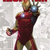 Marvel-Verse: Iron Man