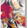Marvel-Verse: Jane Foster, The Mighty Thor