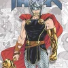 Marvel-Verse: Thor