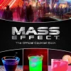 Mass Effect: The Official Cocktail Book