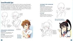 Master Guide to Drawing Anime: 5-Minute Characters: Super-Simple Lessons from the Best-Selling Series