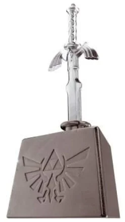 Master Sword (Level 6)