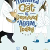 Masterful Cat Depressed Again Today Vol. 09