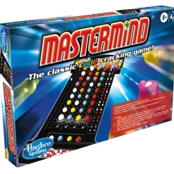 Mastermind