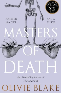 Masters of Death
