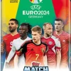 Match Attax 2024 UEFA Euro Booster Pack Fotball Kort