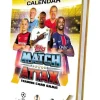 Match Attax UEFA Club Competitions 2025/26 Countdown Calendar
