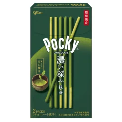 Matcha Pocky 61,6 g