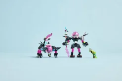 Mateo mot Kyberhjerne-roboten (71495)