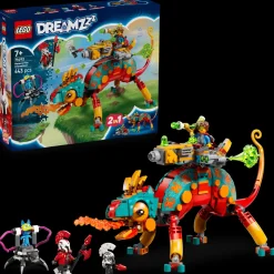 Mateos ildkameleon (71492)