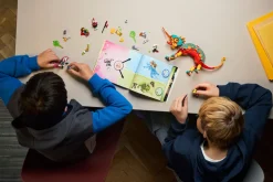 Mateos ildkameleon (71492)