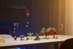 Mateos ildkameleon (71492)