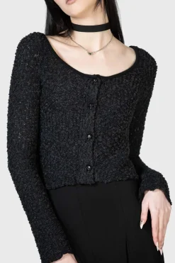Mathilde Cardigan