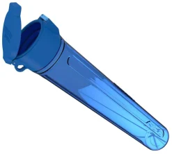 MatPod Blue Play Mat, Oppbevaring