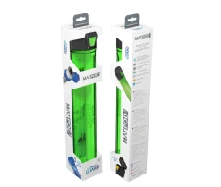 MatPod Green Play Mat, Oppbevaring