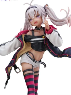 Matsukai Mao PVC Figure 22 cm